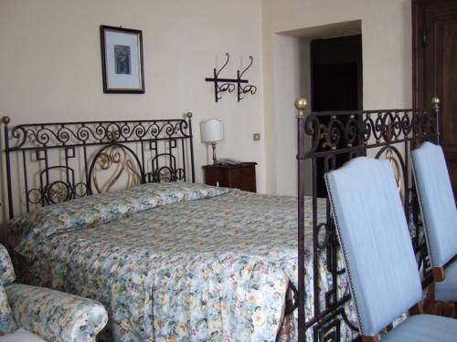 Imagen de la habitación del Santuario Di Oropa. Foto 8