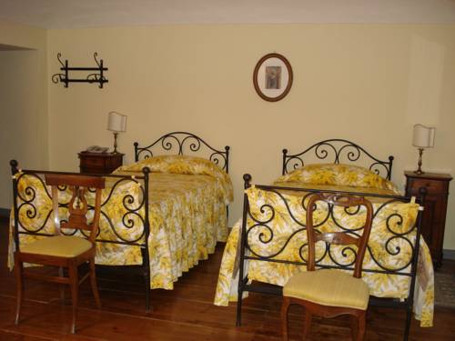 Imagen general del Santuario Di Oropa. Foto 1