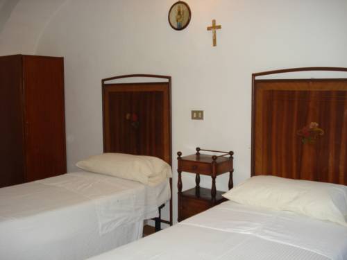 Imagen de la habitación del Santuario Di Oropa. Foto 10
