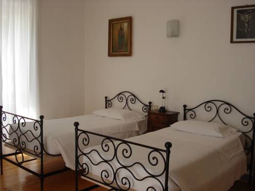 Imagen de la habitación del Santuario Di Oropa. Foto 11