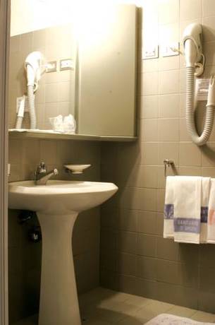 Imagen de la habitación del Santuario Di Oropa. Foto 13