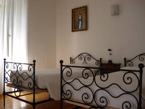 Imagen de la habitación del Santuario Di Oropa. Foto 14