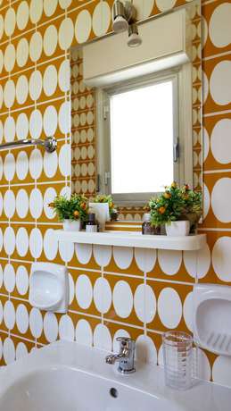 Imagen de la habitación del Santuzza Hotel Taormina. Foto 8