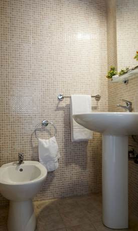 Imagen de la habitación del Santuzza Hotel Taormina. Foto 11