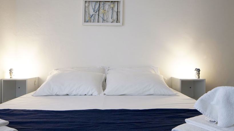 Imagen de la habitación del Santuzza Hotel Taormina. Foto 12
