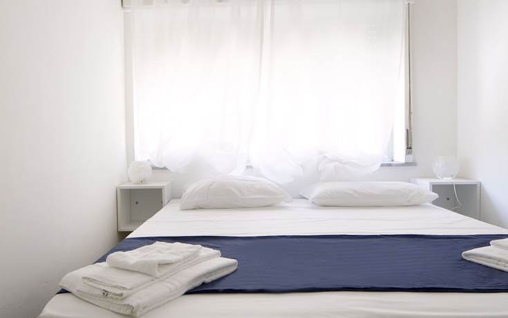 Imagen de la habitación del Santuzza Hotel Taormina. Foto 15