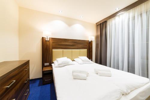 Imagen general del Sanvit Lake Resort & Spa. Foto 3