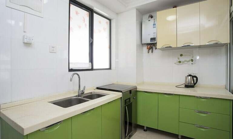 Imagen general del Sanya Chunting Holiday Apartment. Foto 7