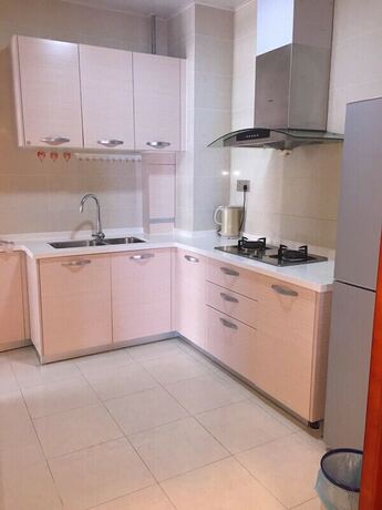 Imagen general del Sanya Chunting Holiday Apartment. Foto 9