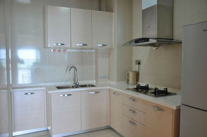 Imagen general del Sanya Chunting Holiday Apartment. Foto 12