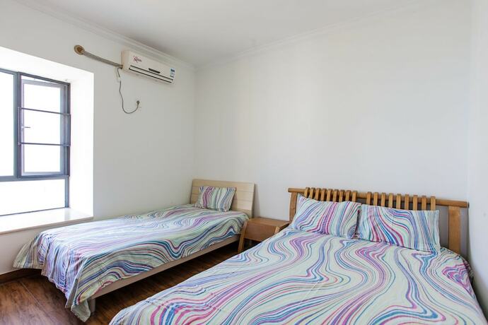 Imagen general del Sanya Chunting Holiday Apartment. Foto 14