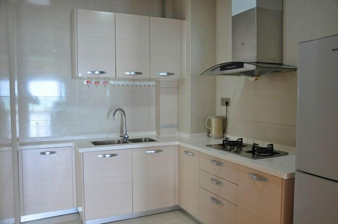 Imagen de la habitación del Sanya Chunting Holiday Apartment. Foto 20