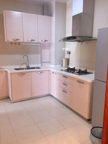 Imagen de la habitación del Sanya Chunting Holiday Apartment. Foto 25
