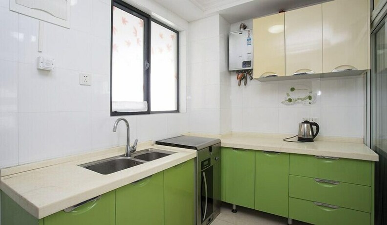Imagen de la habitación del Sanya Chunting Holiday Apartment. Foto 27
