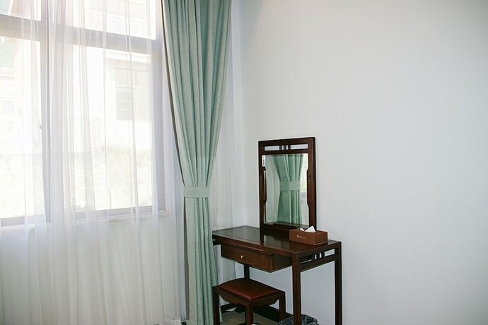 Imagen general del Sanya Shanggong Rehabilitation Villa. Foto 12