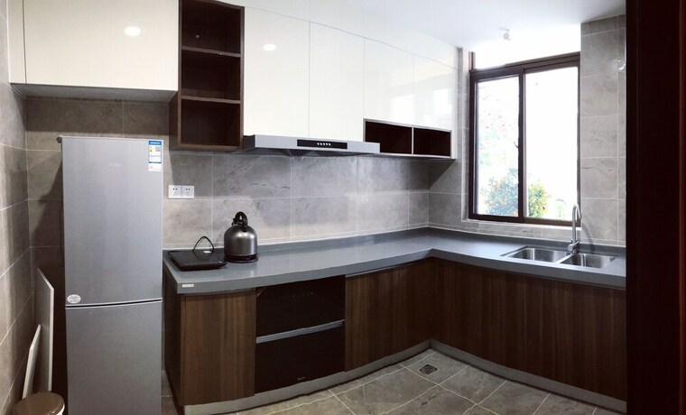 Imagen de la habitación del Sanya Shanggong Rehabilitation Villa. Foto 26