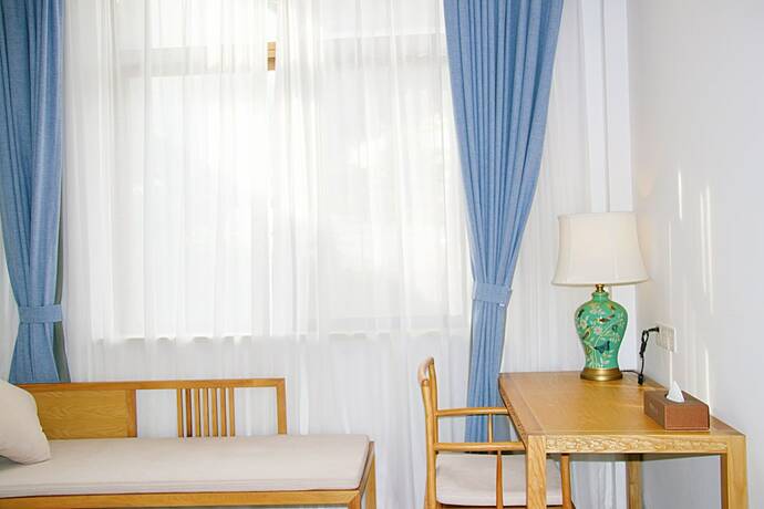 Imagen de la habitación del Sanya Shanggong Rehabilitation Villa. Foto 36