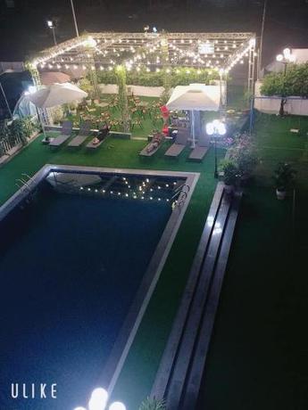 Imagen general del Sao Biển Hotel Hải Tiến. Foto 7