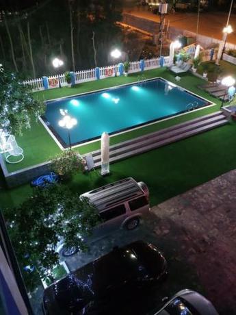 Imagen general del Sao Biển Hotel Hải Tiến. Foto 15