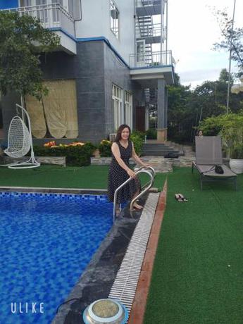 Imagen general del Sao Biển Hotel Hải Tiến. Foto 17