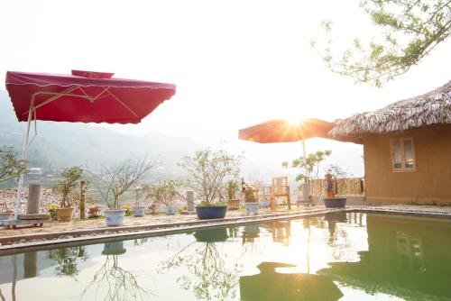 Imagen general del Sapa Eco Homestay. Foto 2