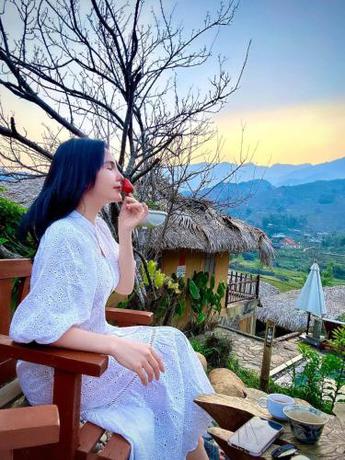 Imagen general del Sapa Eco Homestay. Foto 3