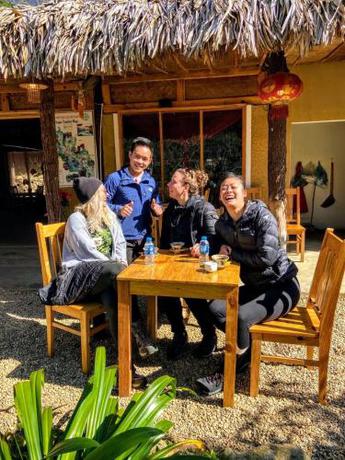 Imagen general del Sapa Eco Homestay. Foto 5