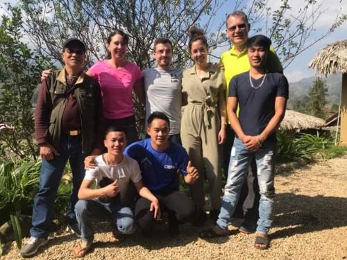 Imagen general del Sapa Eco Homestay. Foto 6