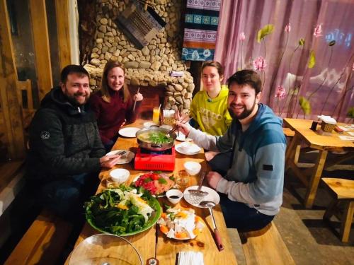 Imagen general del Sapa Eco Homestay. Foto 7