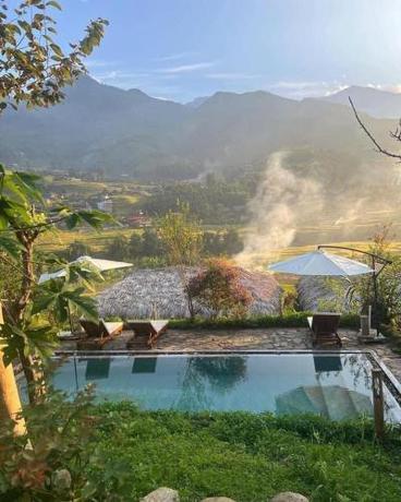 Imagen general del Sapa Eco Homestay. Foto 10