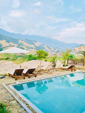 Imagen general del Sapa Eco Homestay. Foto 13