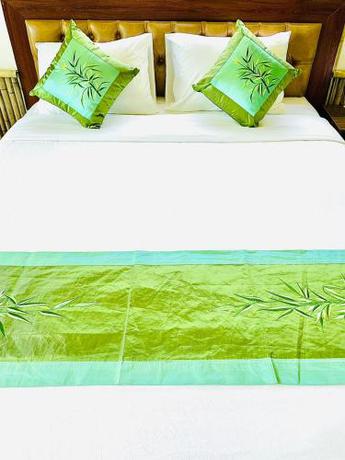 Imagen de la habitación del Sapa Eco Homestay. Foto 19