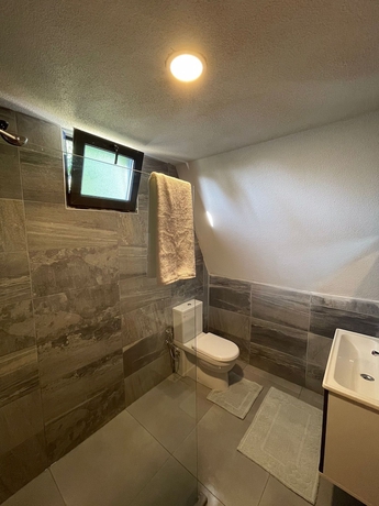 Imagen de la habitación del Sapanca Elysian Bungalow. Foto 11