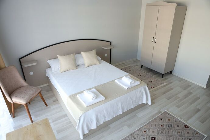 Imagen de la habitación del Sapanca Gonul Sofram Bungalov. Foto 11