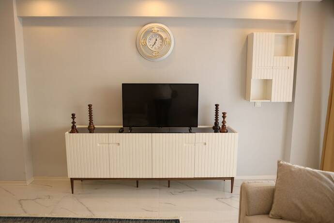 Imagen de la habitación del Sapanca Gonul Sofram Bungalov. Foto 12