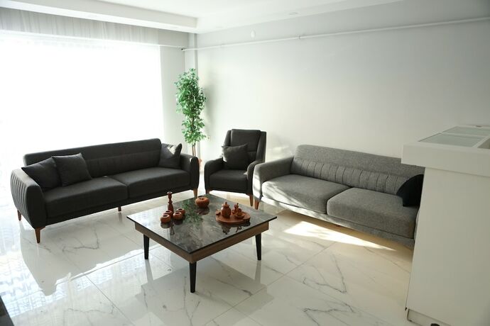 Imagen de la habitación del Sapanca Gonul Sofram Bungalov. Foto 14