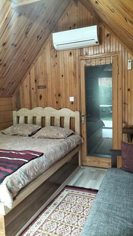 Imagen general del Sapanca Gonul Sofram Bungalov. Foto 3