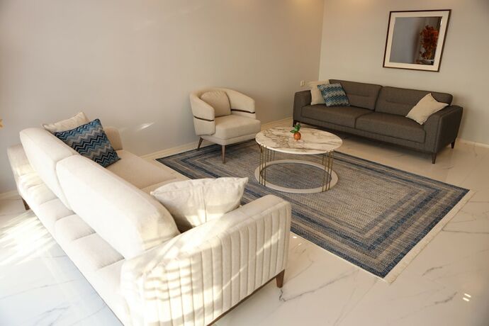 Imagen de la habitación del Sapanca Gonul Sofram Bungalov. Foto 15