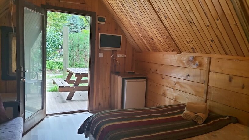 Imagen general del Sapanca Gonul Sofram Bungalov. Foto 7