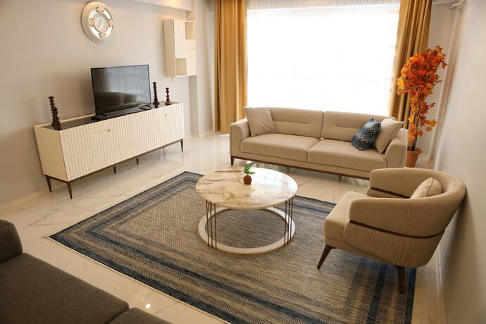 Imagen de la habitación del Sapanca Gonul Sofram Bungalov. Foto 16