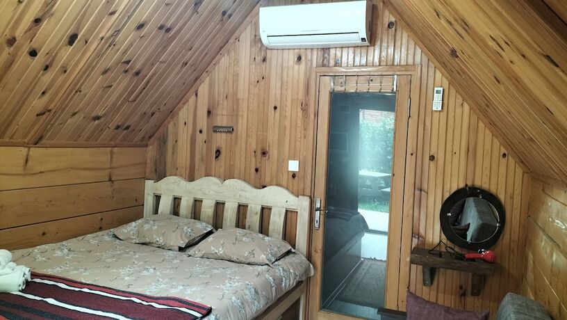 Imagen general del Sapanca Gonul Sofram Bungalov. Foto 10