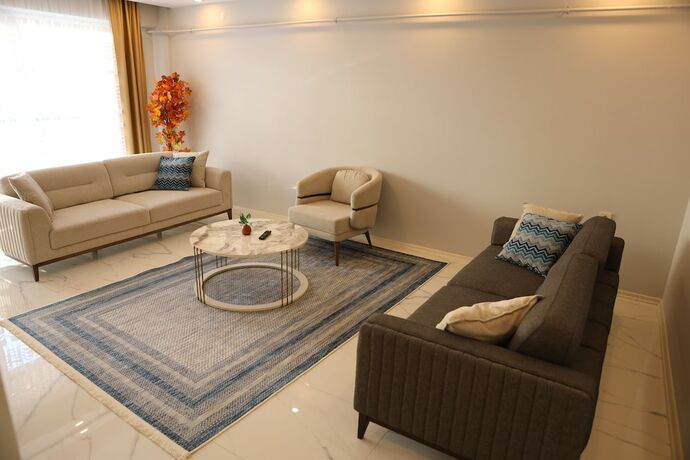 Imagen de la habitación del Sapanca Gonul Sofram Bungalov. Foto 19