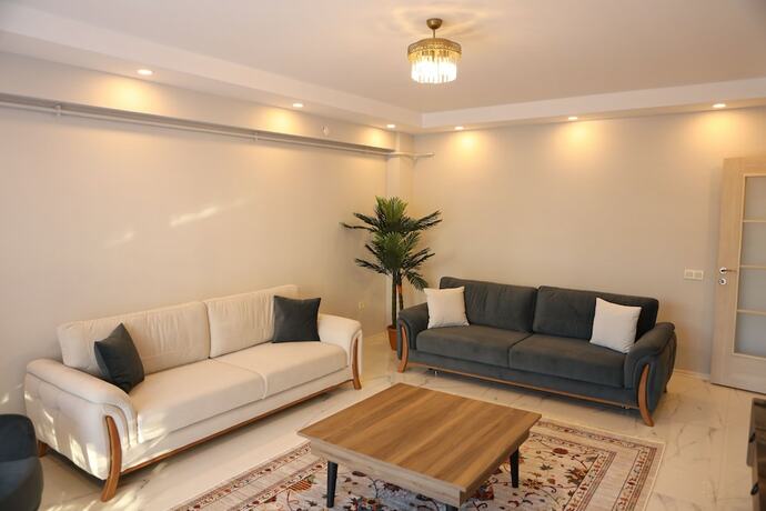 Imagen de la habitación del Sapanca Gonul Sofram Bungalov. Foto 20