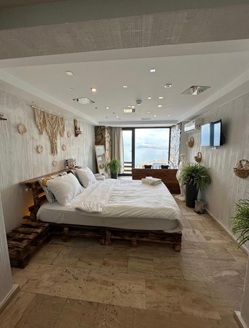 Imagen de la habitación del Sapanca Paradise Hotel. Foto 1