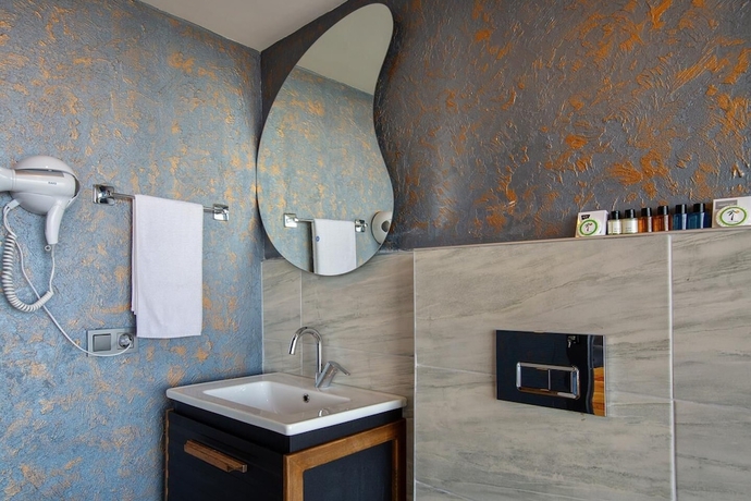 Imagen de la habitación del Sapanca Paradise Hotel. Foto 4