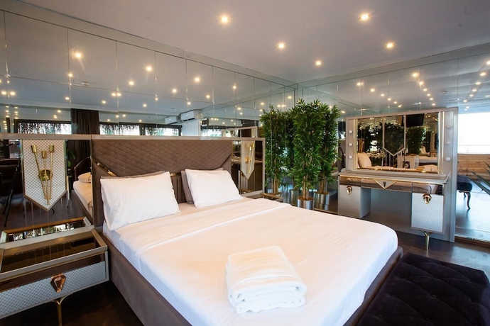 Imagen de la habitación del Sapanca Paradise Hotel. Foto 6