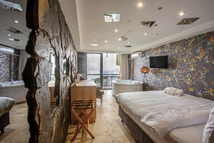 Imagen de la habitación del Sapanca Paradise Hotel. Foto 7