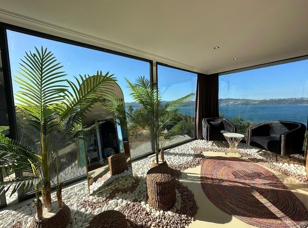 Imagen de la habitación del Sapanca Paradise Hotel. Foto 10