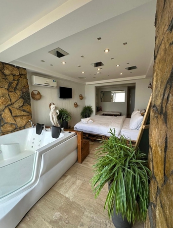 Imagen de la habitación del Sapanca Paradise Hotel. Foto 14