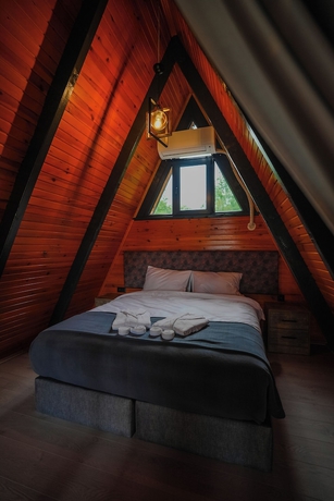 Imagen de la habitación del Sapanca Pine Life. Foto 11